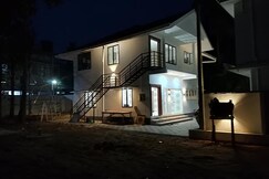Jyothi Gardens