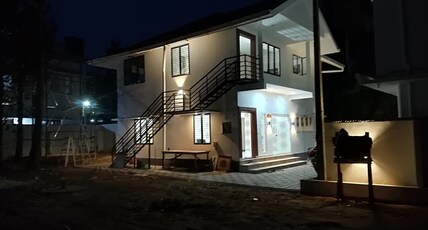 Jyothi Gardens Room Type - Jyothi Gardens