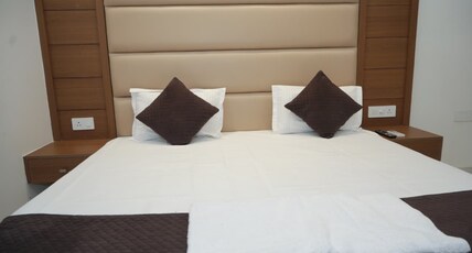 Baromas Retreat Room Type - Standard Room