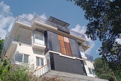 The Vishaan Residency