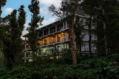 Itsy Hotels Jammabane Cottage, 5 Minutes To Mountain View Coffee Plantation