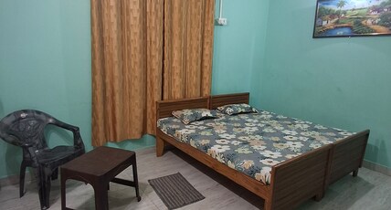Pushp Fauji palace Room Type - Bedroom 2