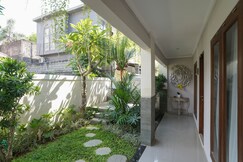 Capital O 2166 Elitya Stay