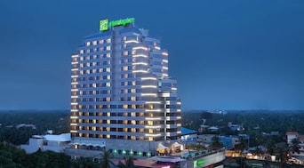 Compelling Reasons to Choose Holiday Inn Kochi for Your Stay Compelling Reasons to Choose Holiday Inn Kochi for Your Stay