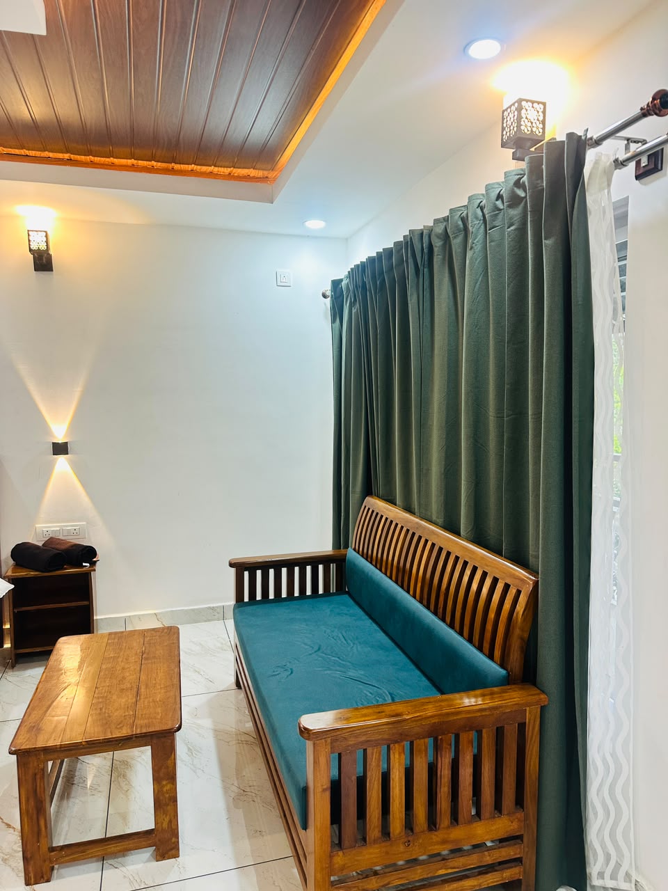 Mistora Estate Homestay - Tap to explore photos
