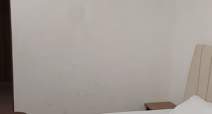 Aadishwar Room Type - Bedroom 1