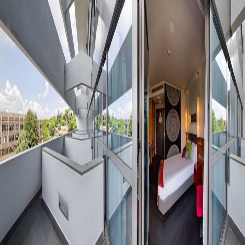 Novotel Roma Eur - Tap to explore photos