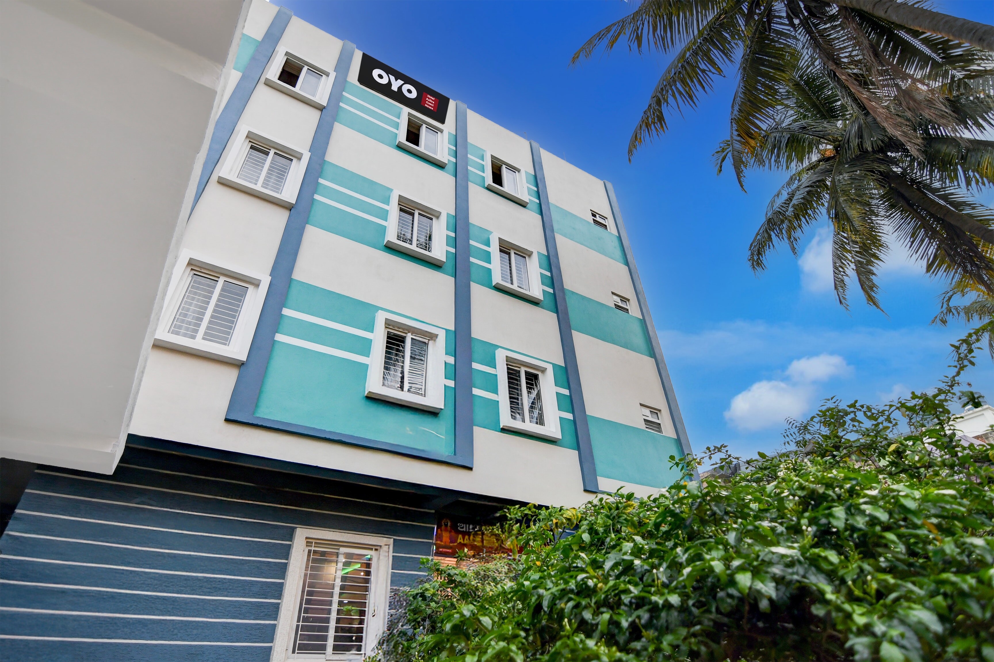 Hotel O Aaliva Guest House - Tap to explore photos