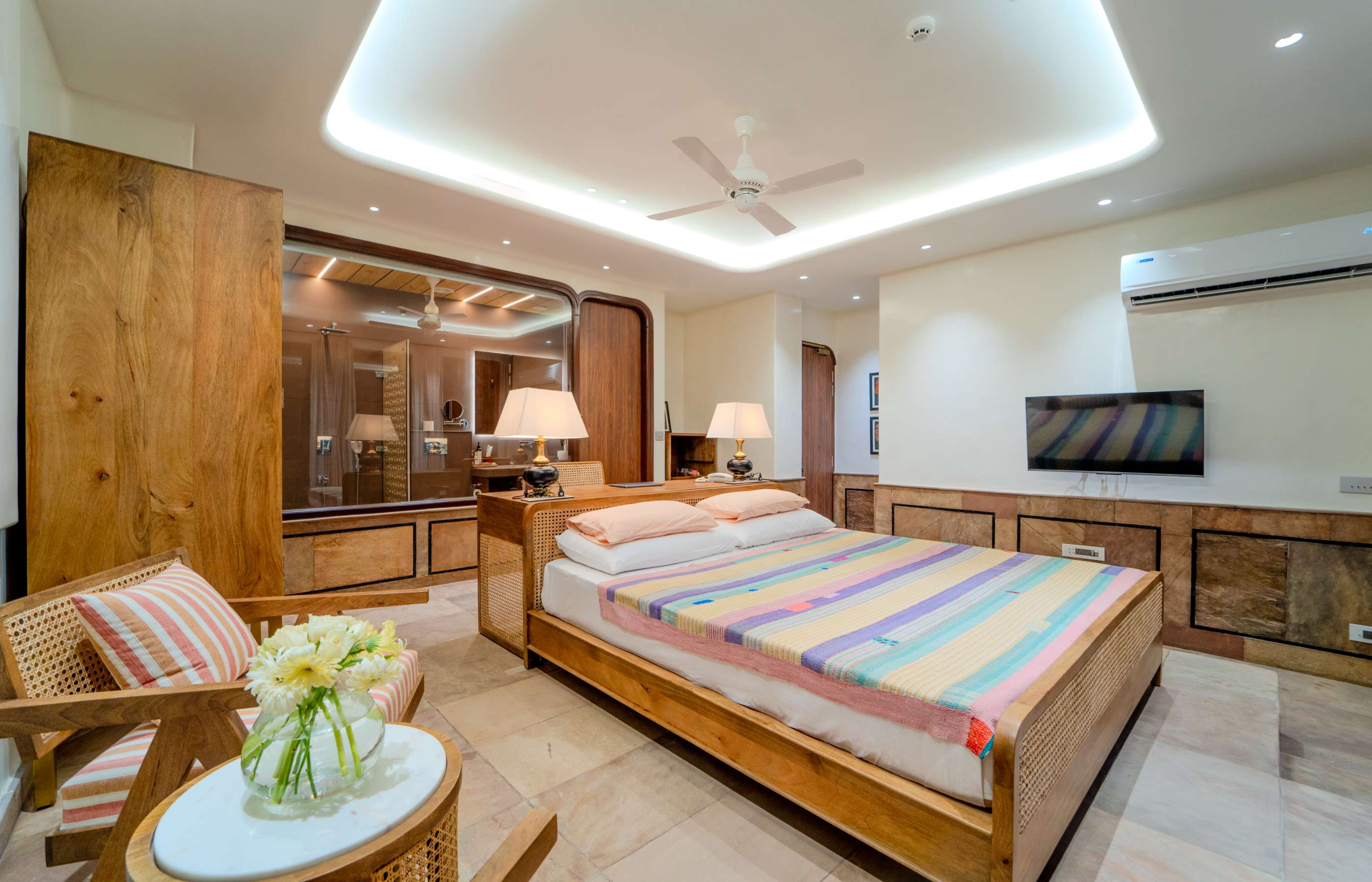 Artisav House-A Luxury Boutique Stay - Tap to explore photos