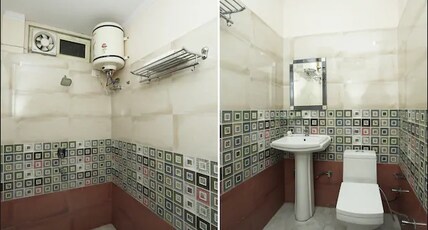 Royal Paras Hotel Room Type - Royal Suite