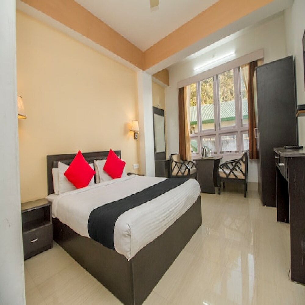Park Inn Gangtok - Tap to explore photos