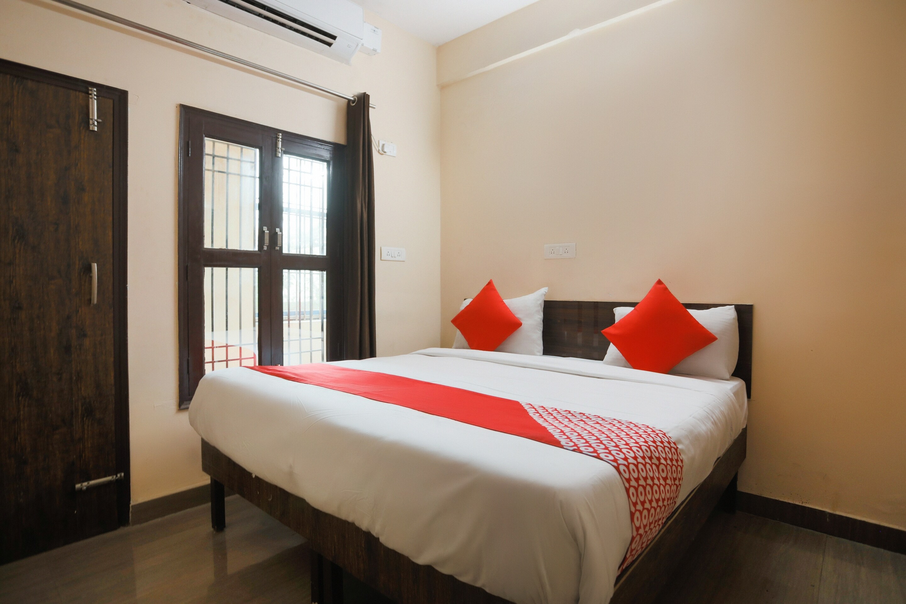 Hotel O Krishna Residency - Tap to explore photos