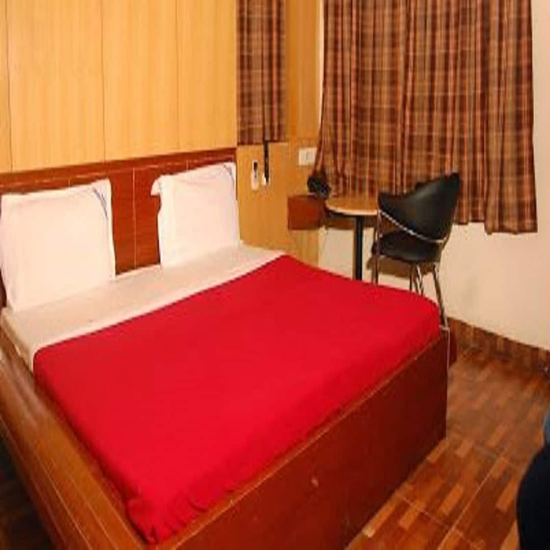 HOTEL SRI HARSHA - Tap to explore photos