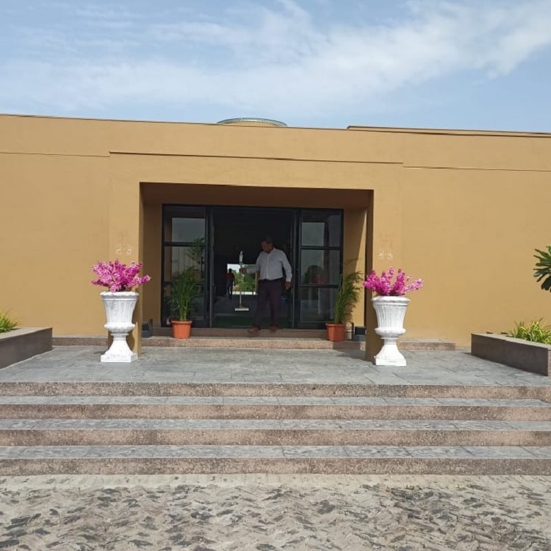 Hotel Mayur Express - Tap to explore photos