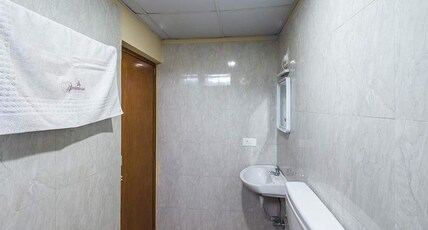 Andaman Residency Room Type - Deluxe Room