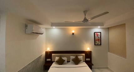 Park land Room Type - Executive Room