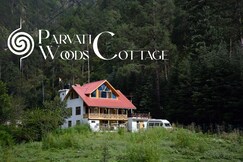 Parwati woods cottage