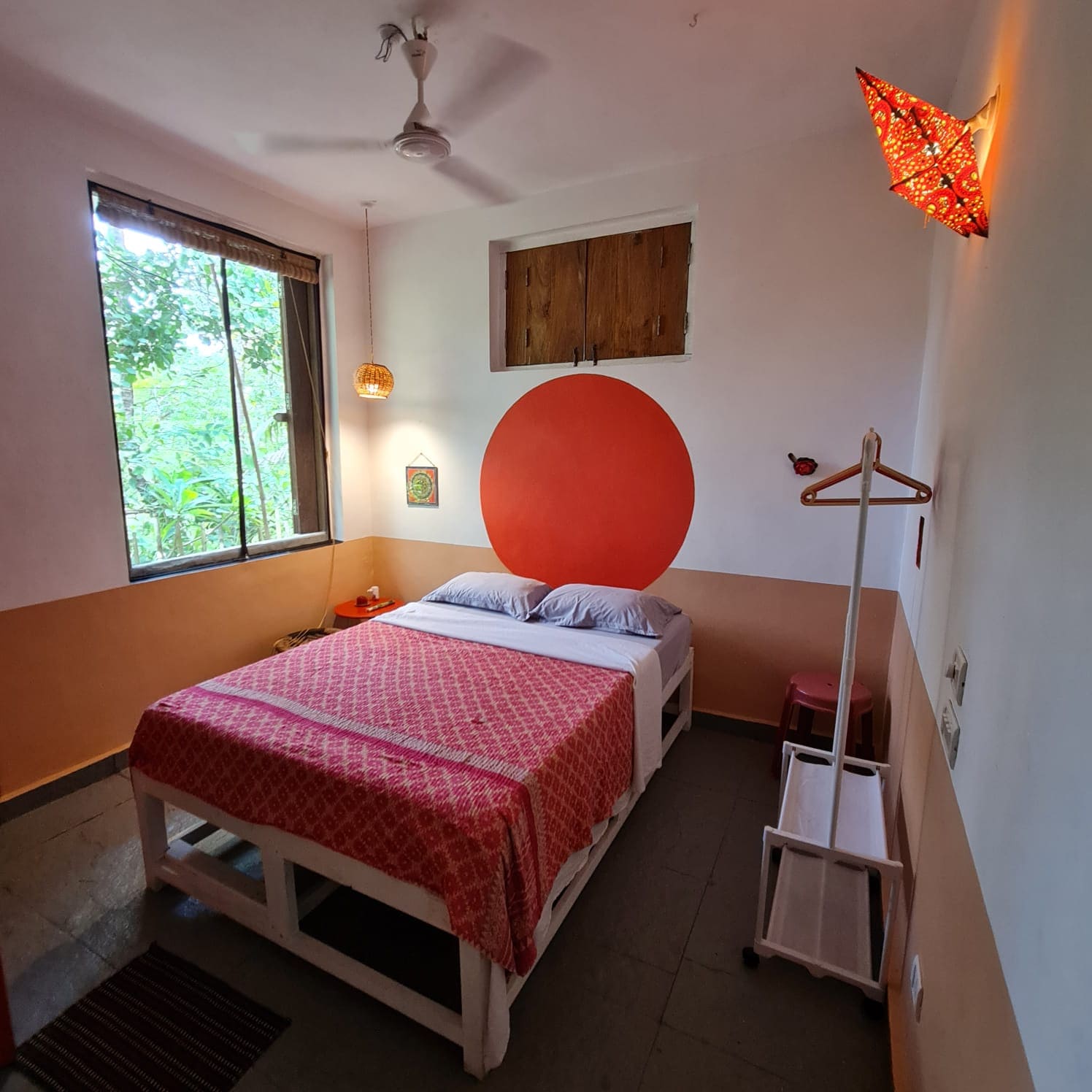 Laxmi Happy Home in Querim Goa - Tap to explore photos