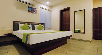 Lazystay Grand KIIT University Room Type - STANDARD