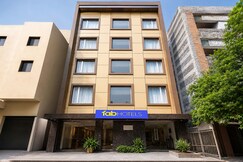 FabHotel Karol Bagh Residency - Nr. Karol Bagh Market