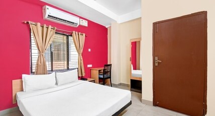 Grand Inn Room Type - Standard Room with Air Conditioning Grand Inn Room Type - Standard Room with Air Conditioning