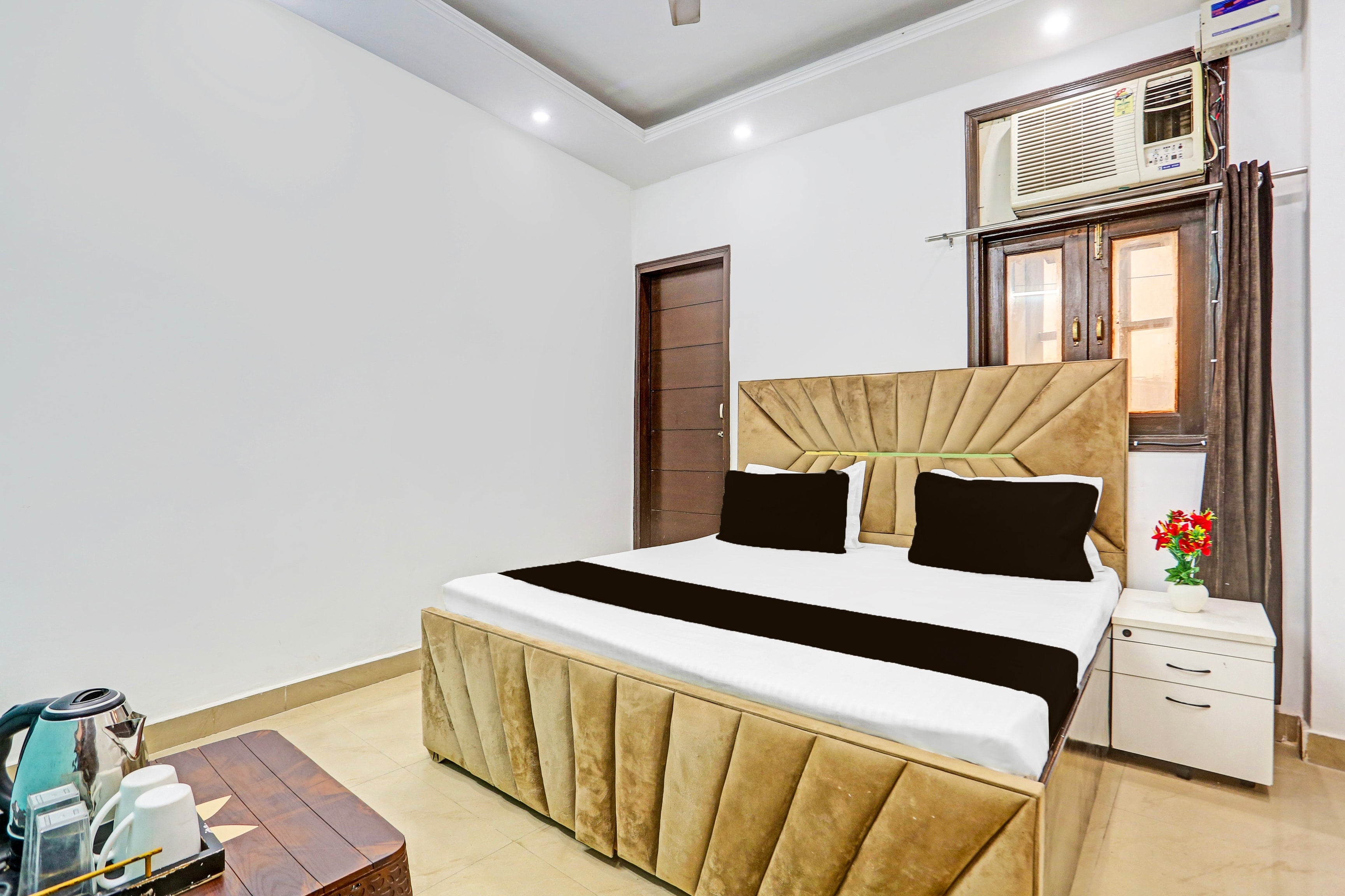 Hotel O KD 111 Shivam Residency - Tap to explore photos