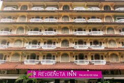 Regenta Inn Palacio De Goa