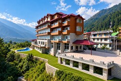 Address of The himalayan chester