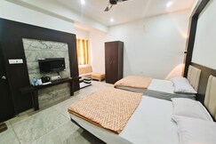 THE NALANDA HERITAGE - HOTEL IN RAJGIR