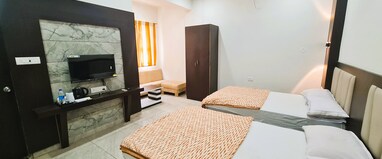 THE NALANDA HERITAGE - HOTEL IN RAJGIR