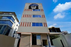 Hotel O Egmore Metro Station Chennai Formerly Harini Lodge