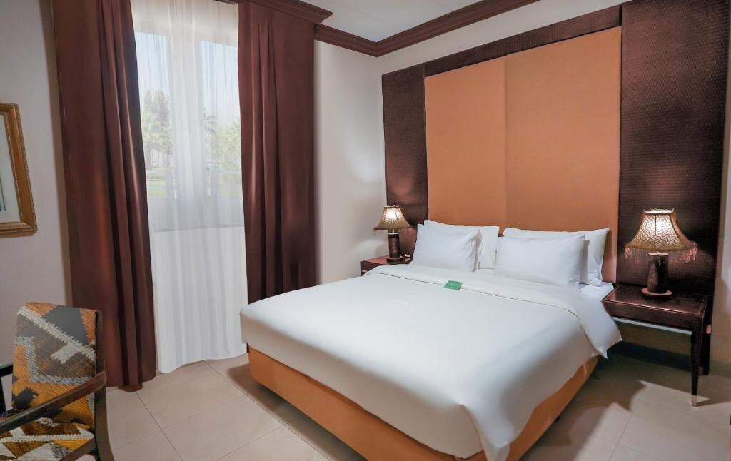 Boudl Al Malaz Hotel - Tap to explore photos