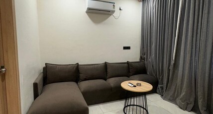 ADITI HOTEL & BANQUETS Room Type - suit room