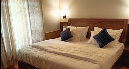 PabbarX Camps Rohru Room Type - Dyara