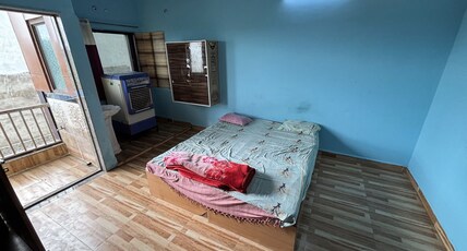 Manan Palace Hotel Room Type - BASIC ROOM 4