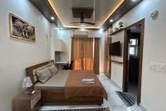 Photos of Mehboob studios
