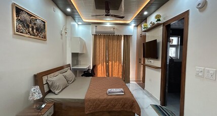 Mehboob studios Room Type - Mehboob studios