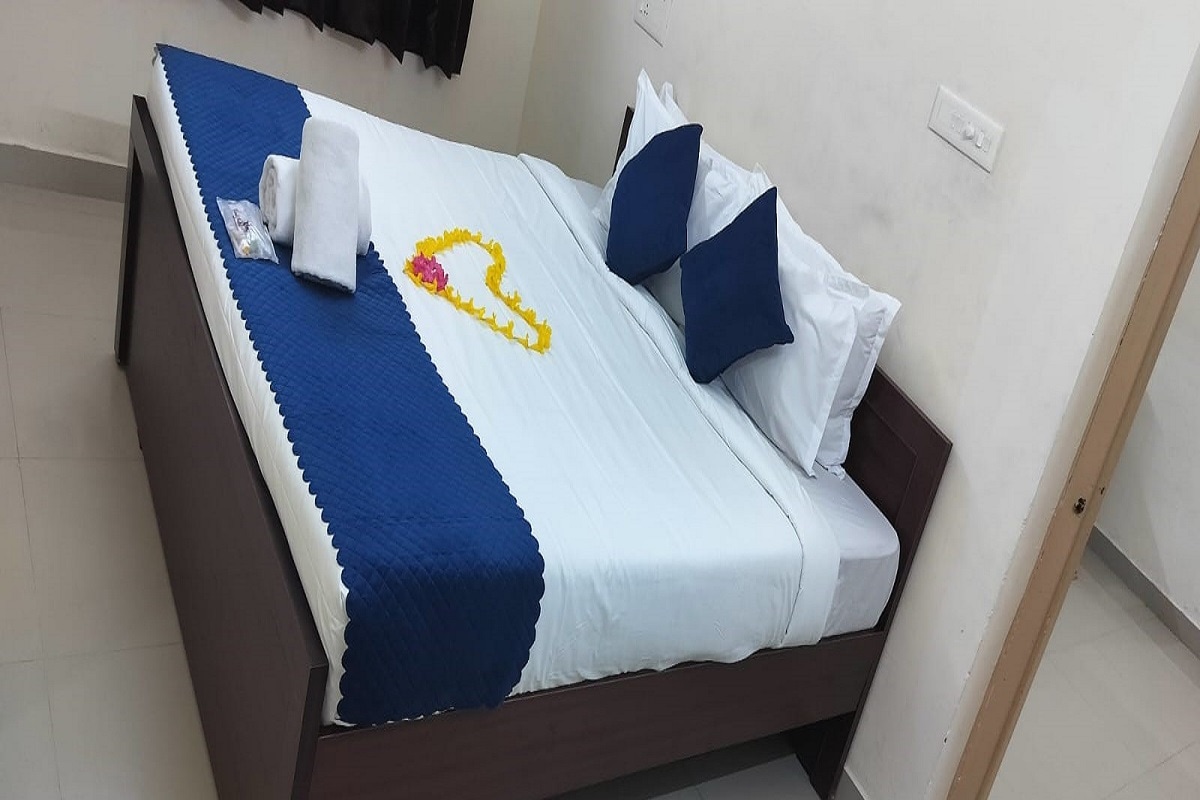 TTDC Hotel Aalayam Rameshwaram Yatri Nivas - Tap to explore photos