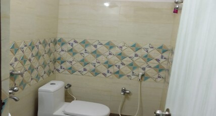 Hotel Rajmahal Room Type - Deluxe Room