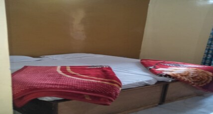 Hotel New India Room Type - Deluxe Room