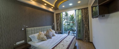 Vista Beach Retreat