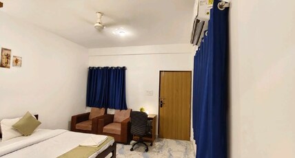 Casa Blanca Holidays Room Type - Family Room with Kitchen