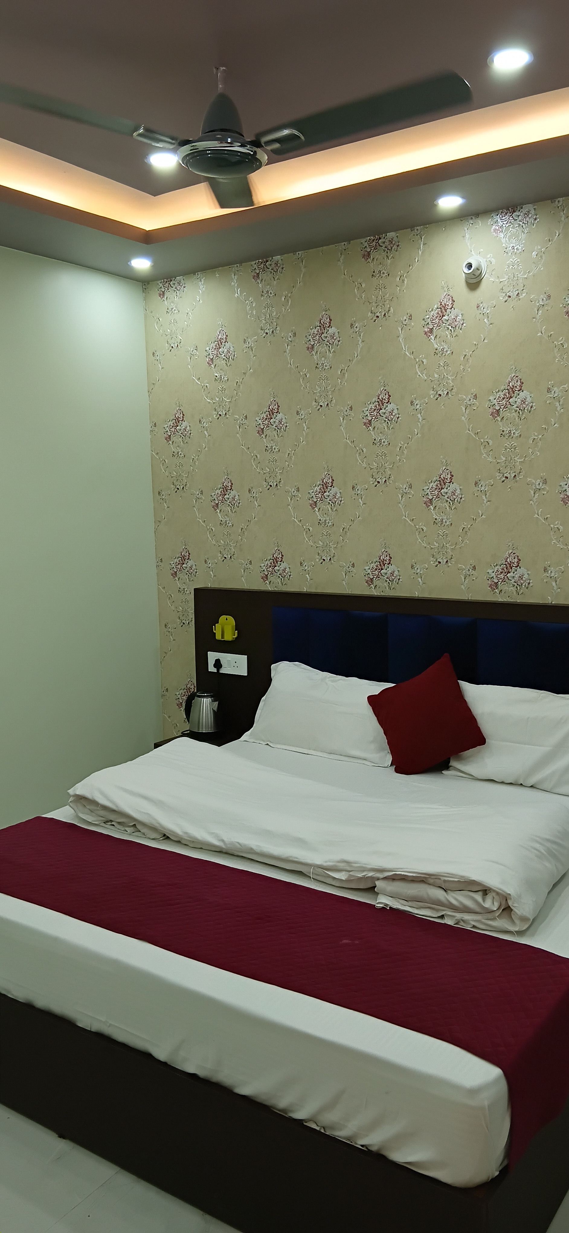 HOTEL RAMAYANAM PALACE - Tap to explore photos