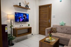 Urban Retreat   Leaf