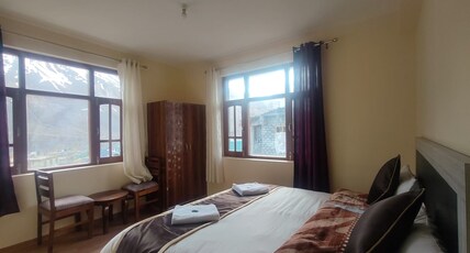 R-Rewa Room Type - Bedroom 