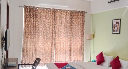 GM HOSPITALITY SERVICE Room Type - Double deluxe room