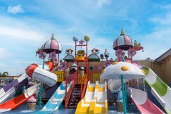 Sher E Bengal Beach Resort