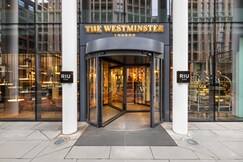 Hotel Riu Plaza London The Westminster