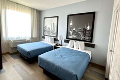 Super 8 by Wyndham Brooklyn Pennsylvania Ave
