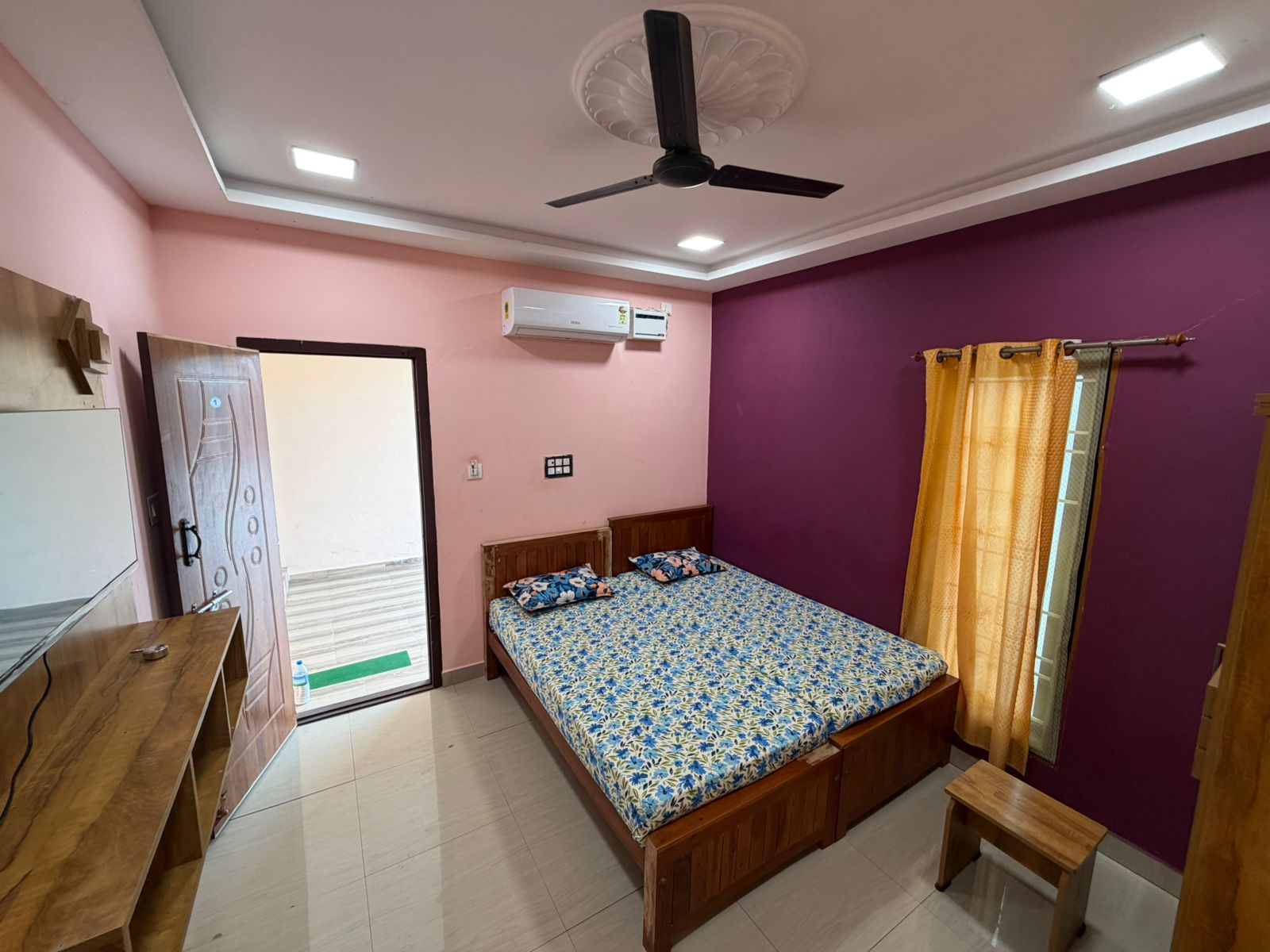 Perumal Residency - Tap to explore photos